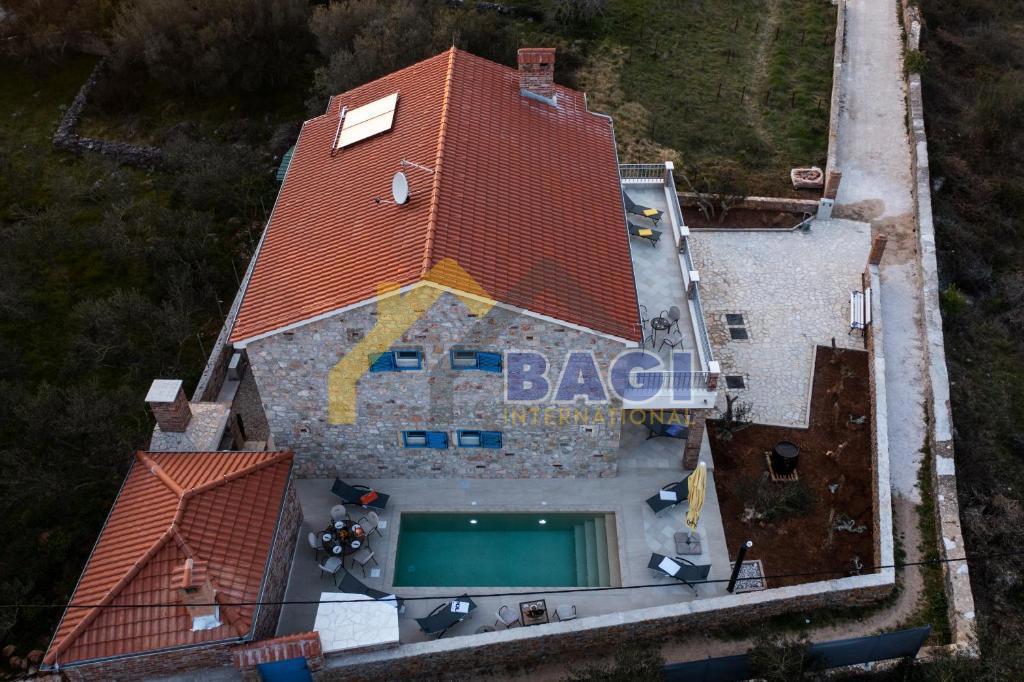 Casa Ždrelac, Pašman, 300m2