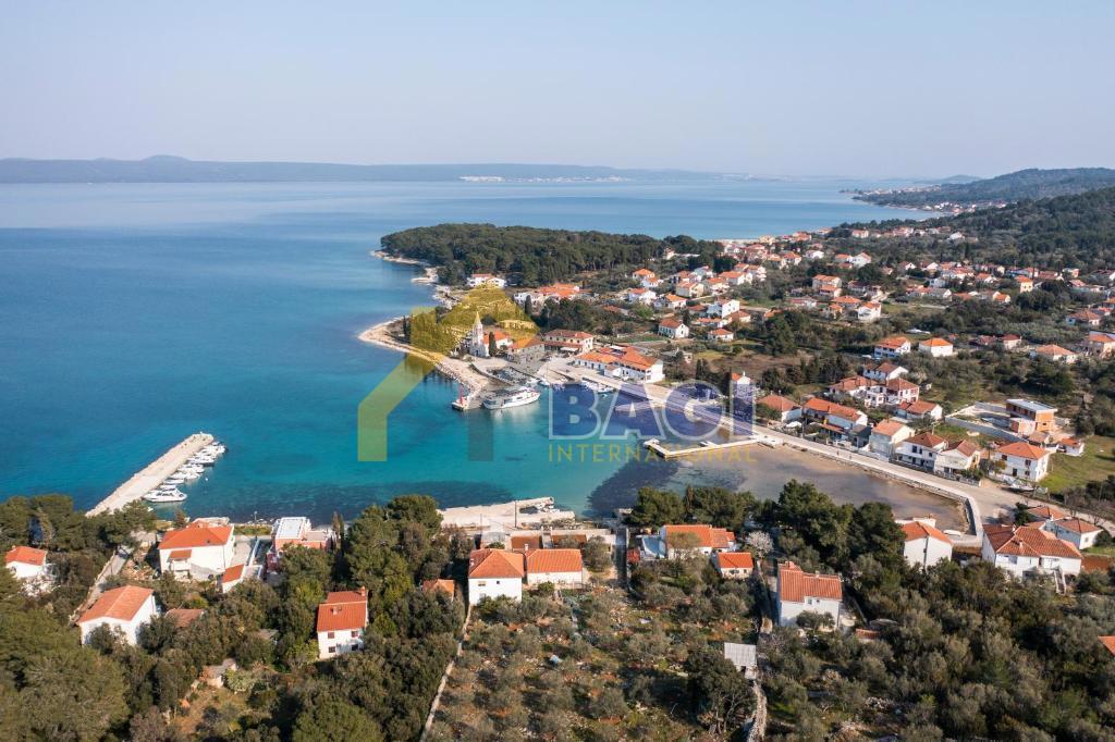 Casa Ždrelac, Pašman, 300m2