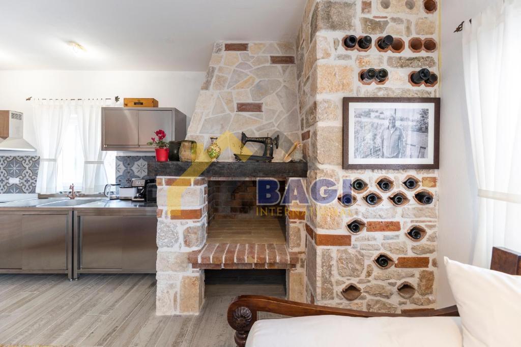 Casa Ždrelac, Pašman, 300m2
