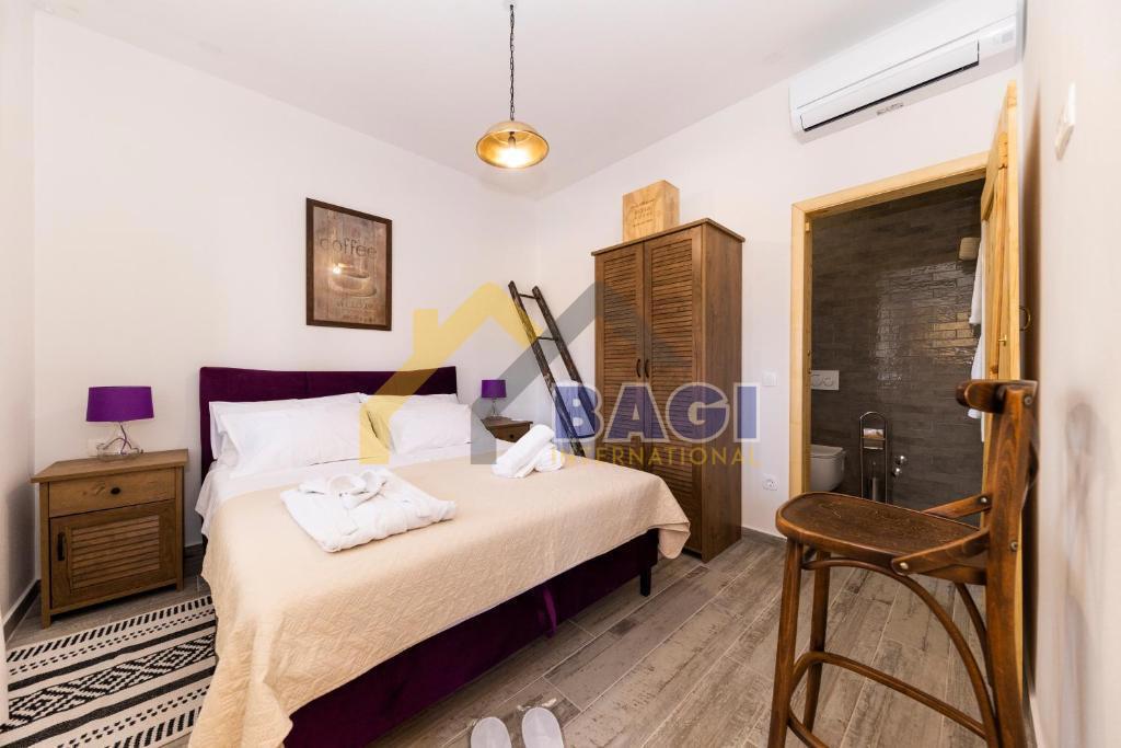 Casa Ždrelac, Pašman, 300m2