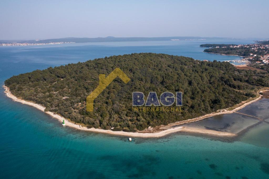 Casa Ždrelac, Pašman, 300m2