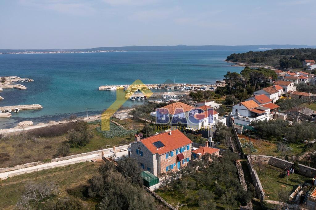 Casa Ždrelac, Pašman, 300m2