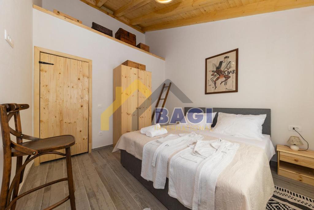 Casa Ždrelac, Pašman, 300m2