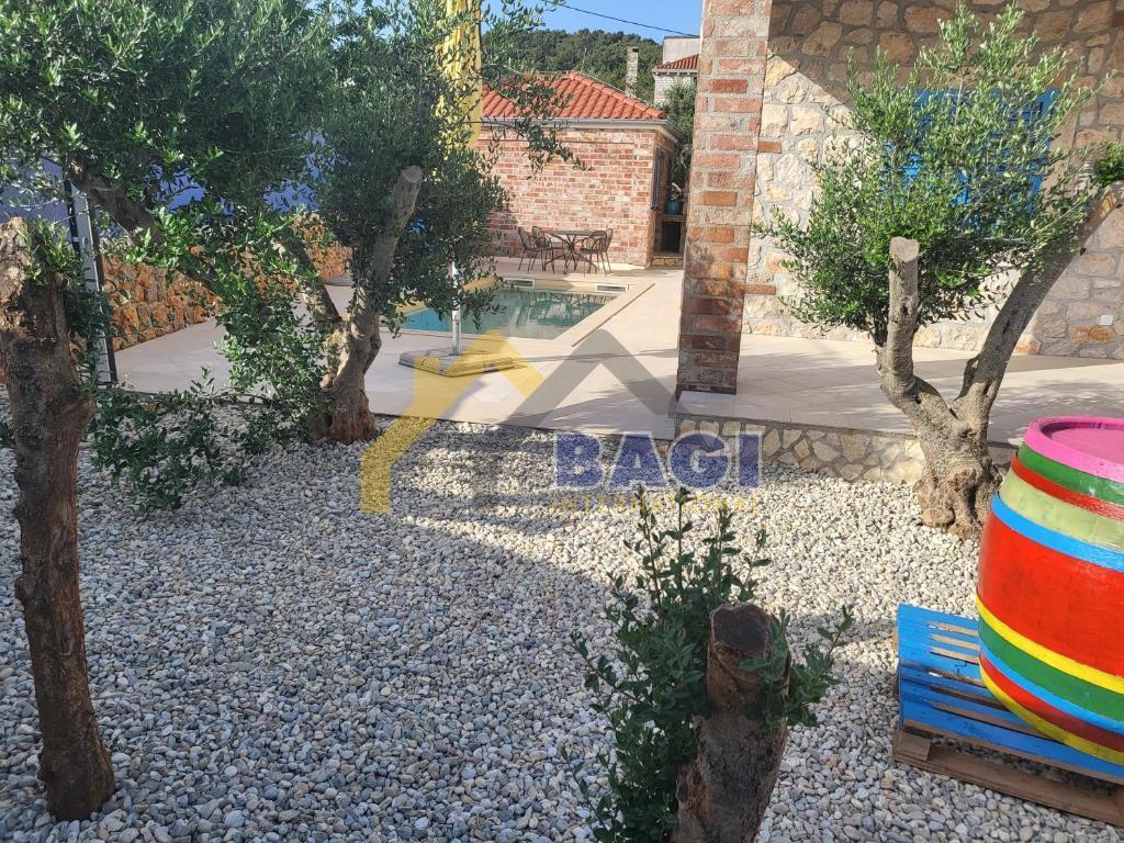 Casa Ždrelac, Pašman, 300m2