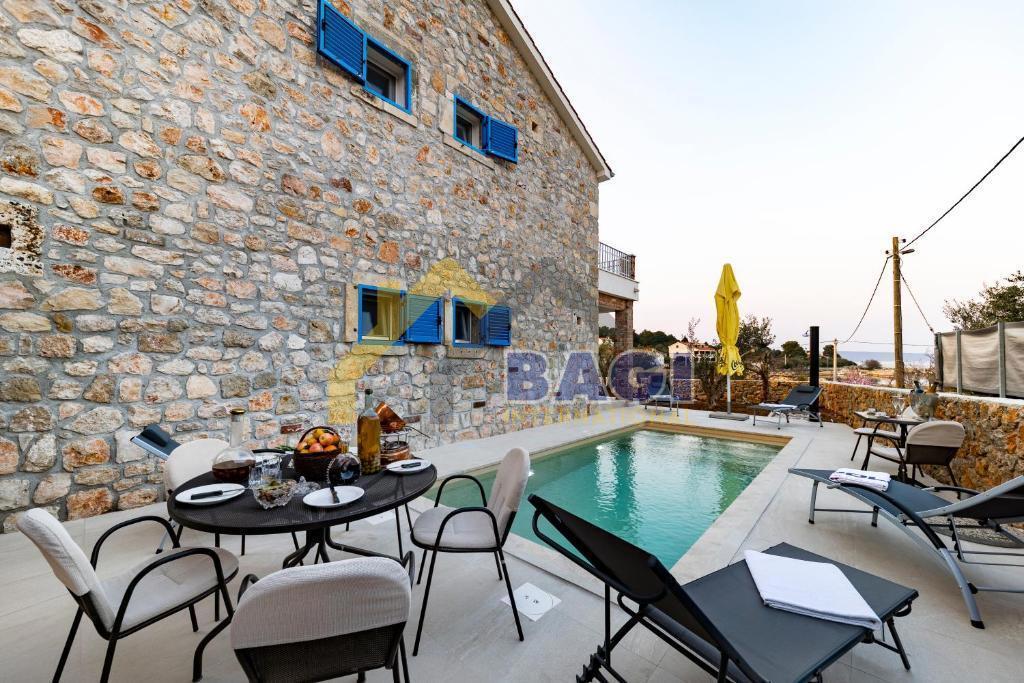 Casa Ždrelac, Pašman, 300m2