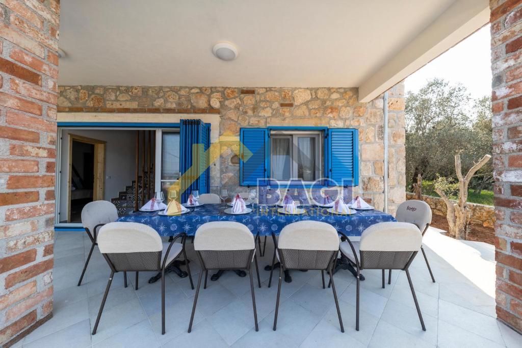 Casa Ždrelac, Pašman, 300m2