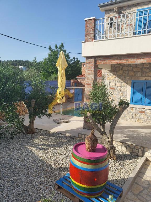 Casa Ždrelac, Pašman, 300m2