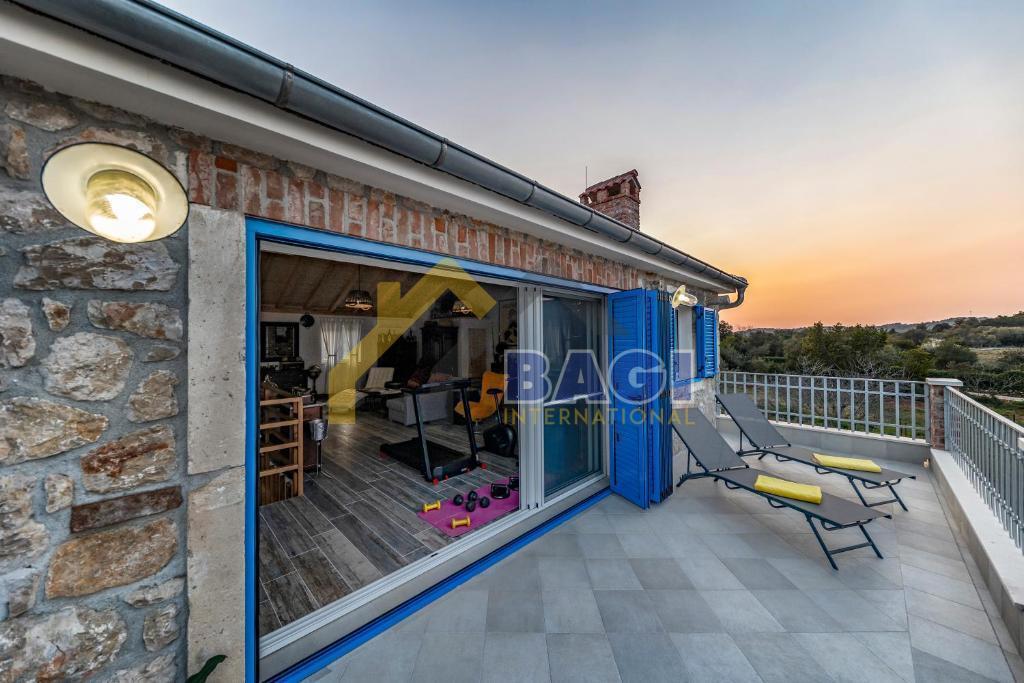 Casa Ždrelac, Pašman, 300m2