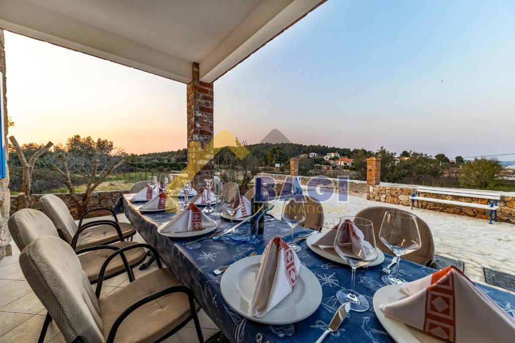 Casa Ždrelac, Pašman, 300m2