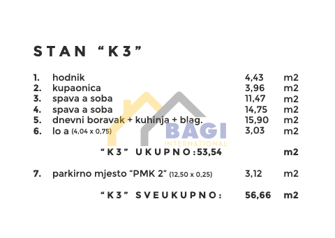 NUOVA COSTRUZIONE IN OTTIMA POSIZIONE