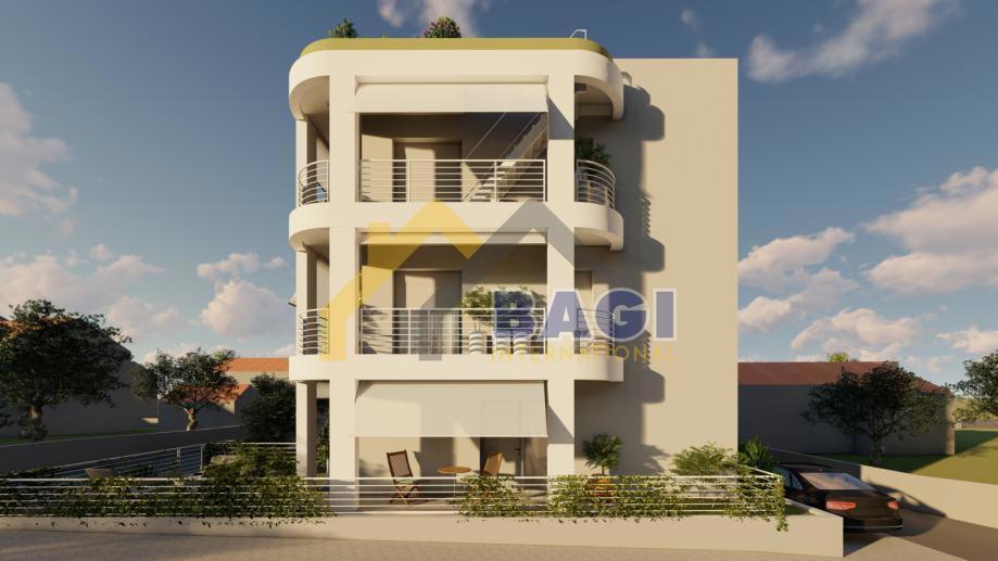 Appartamento Plovanija, Zadar, 123,40m2