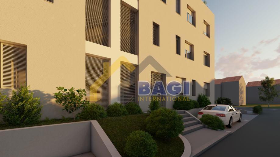 Appartamento Plovanija, Zadar, 123,40m2