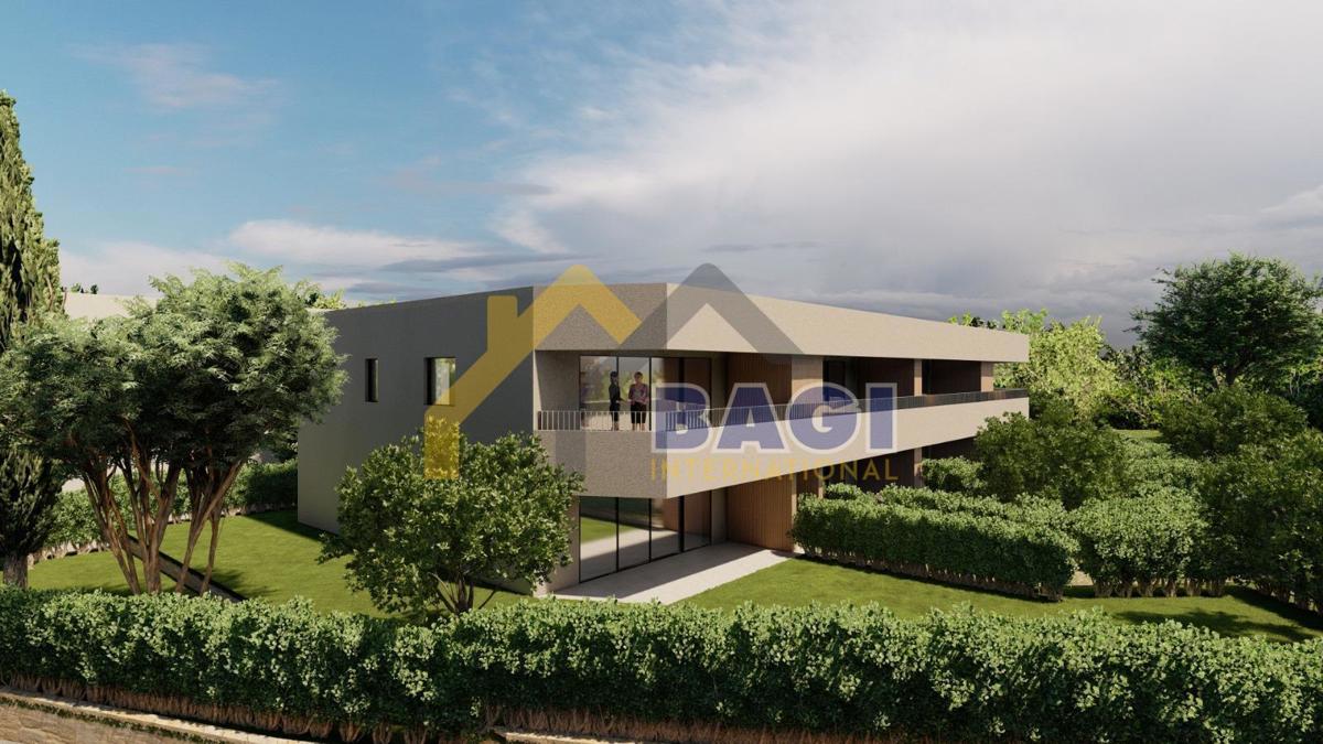 Appartamento Tar, Tar-Vabriga, 76,56m2