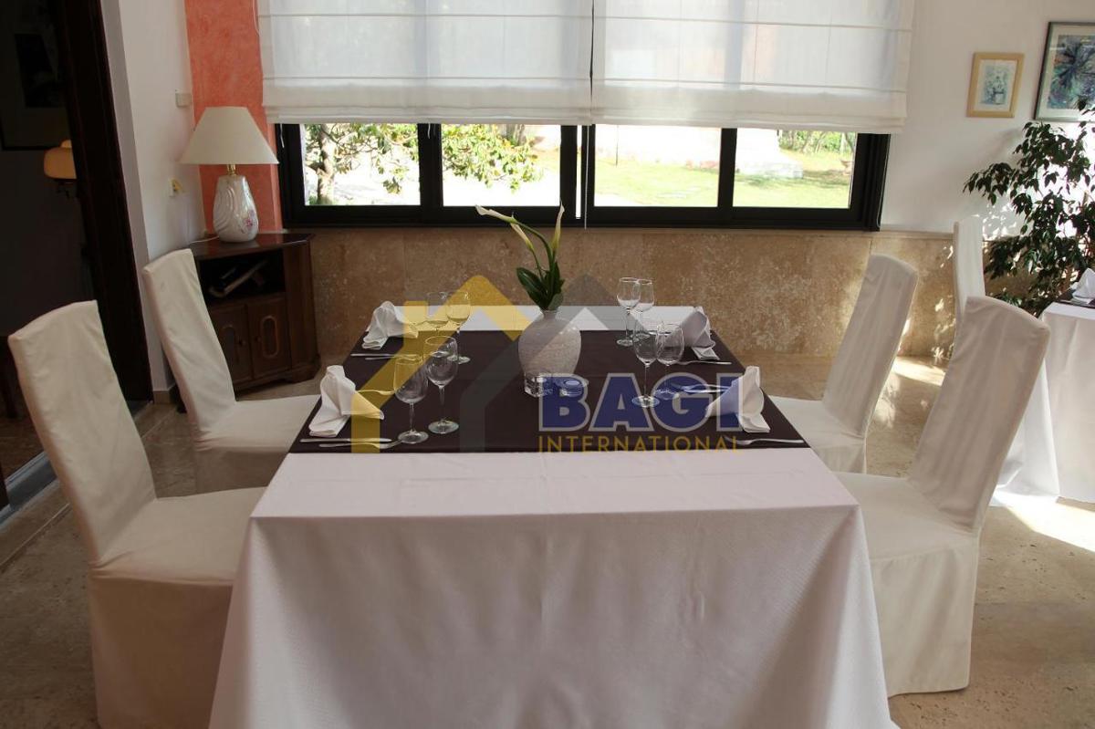 Casa Koromani, Barban, 1.700m2