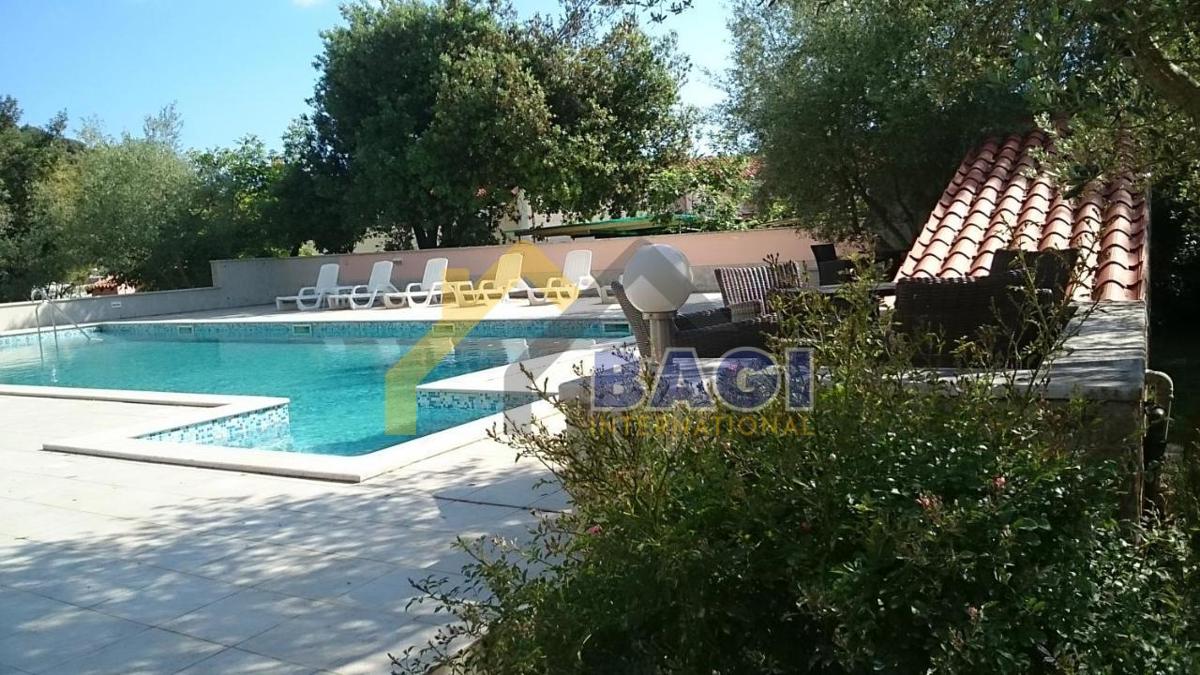 Casa Koromani, Barban, 1.700m2