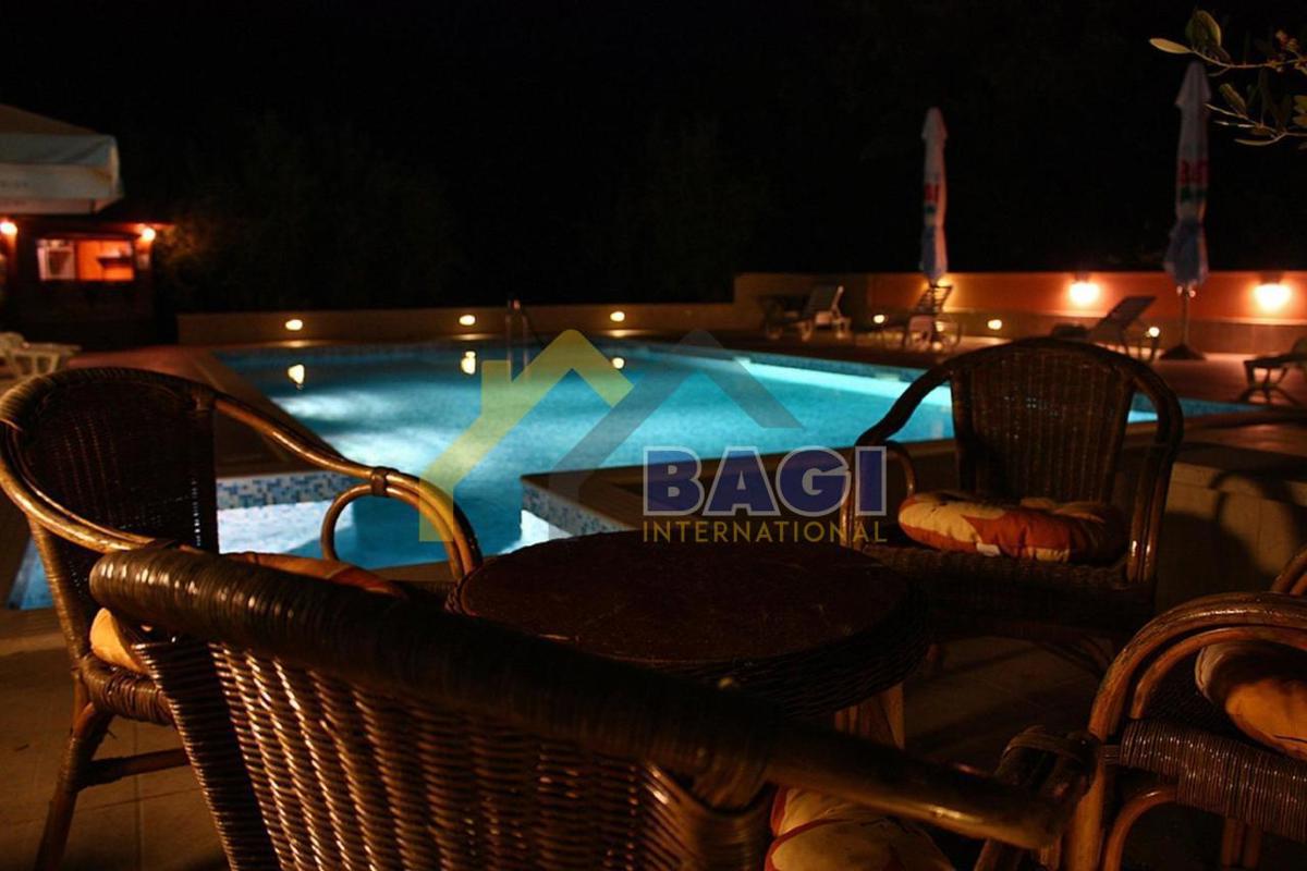 Casa Koromani, Barban, 1.700m2