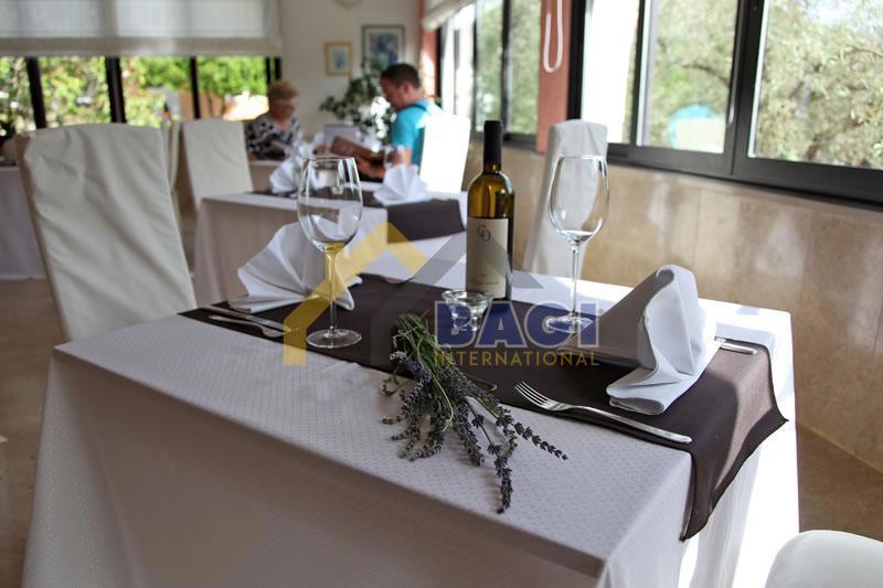 Casa Koromani, Barban, 1.700m2