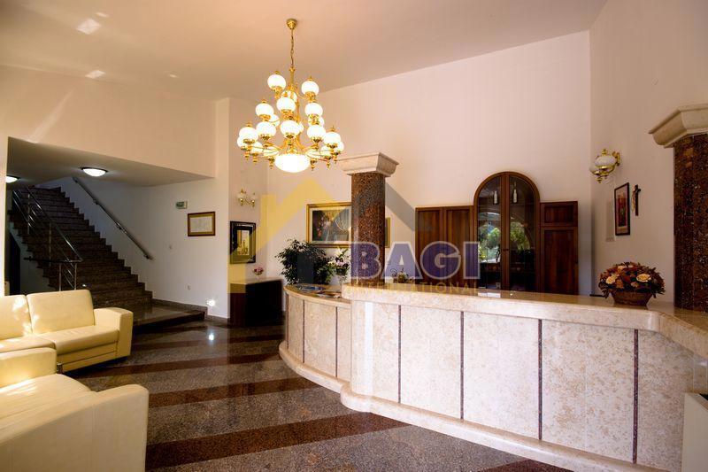 Casa Koromani, Barban, 1.700m2