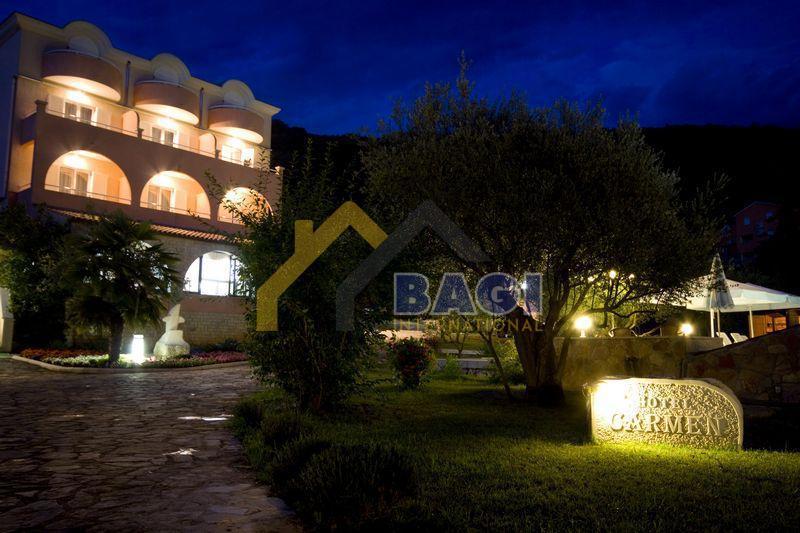 Casa Koromani, Barban, 1.700m2