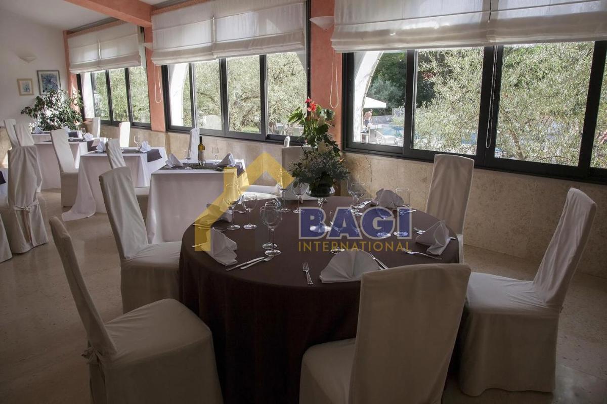 Casa Koromani, Barban, 1.700m2