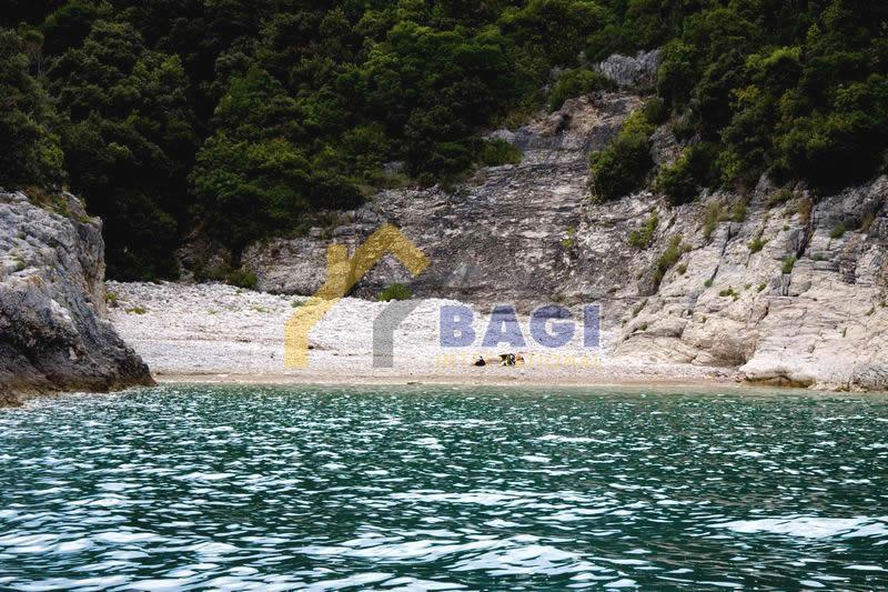 Casa Koromani, Barban, 1.700m2