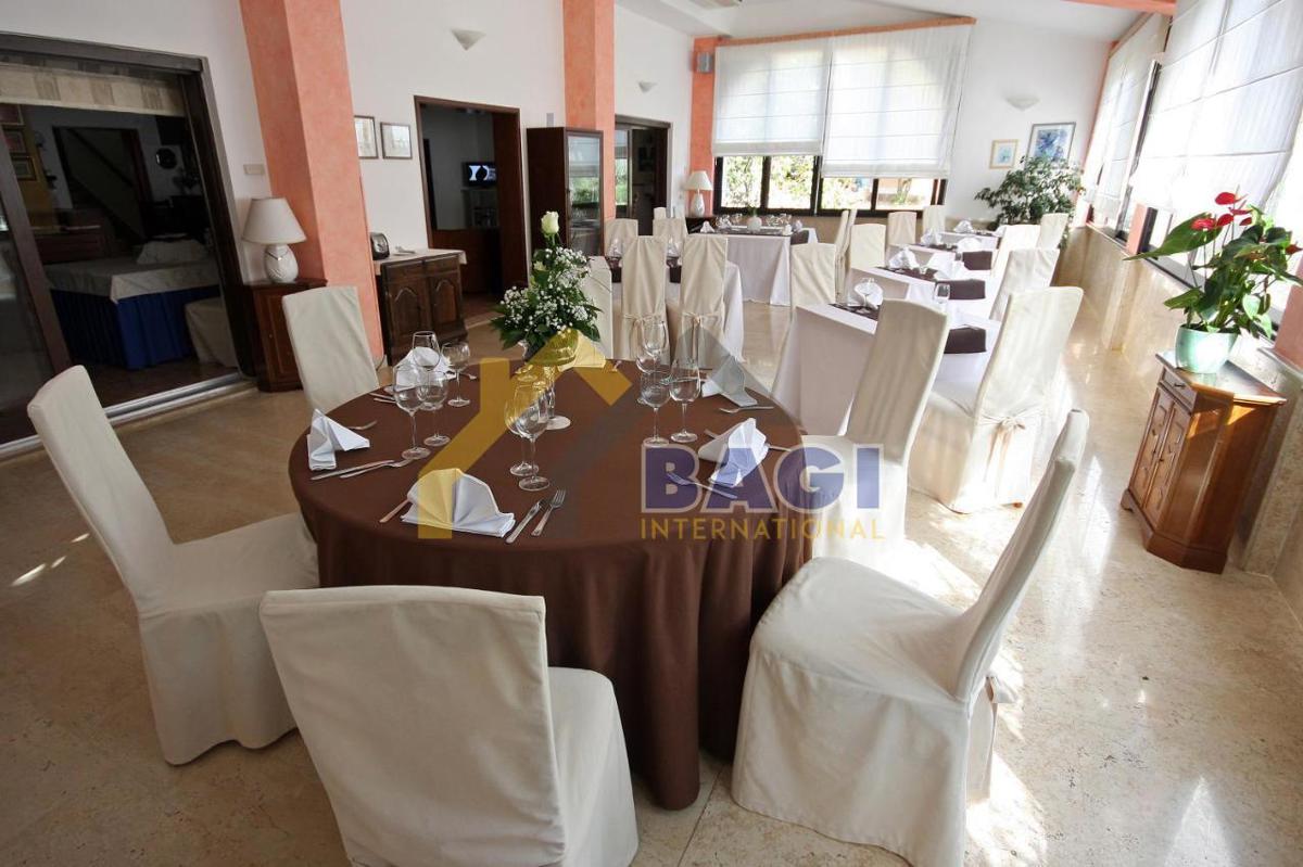 Casa Koromani, Barban, 1.700m2