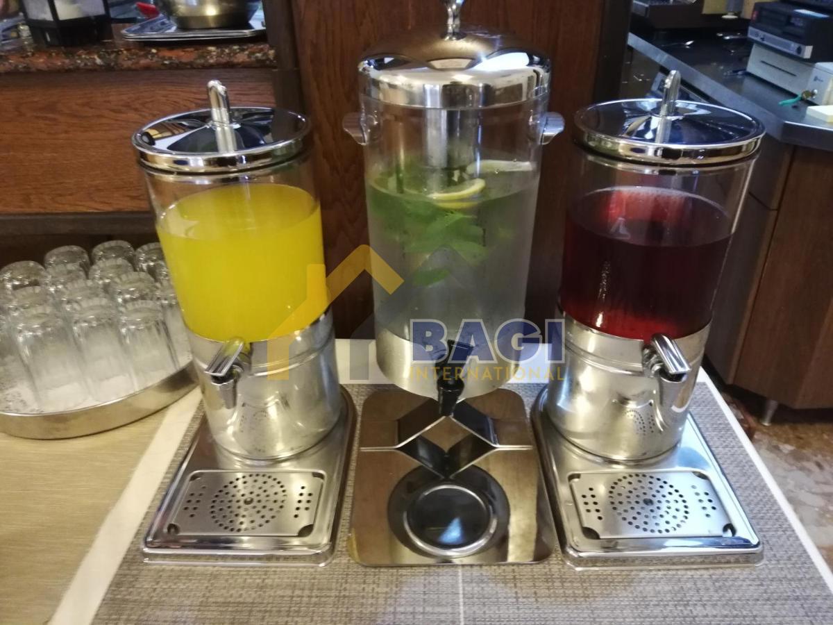 Casa Koromani, Barban, 1.700m2