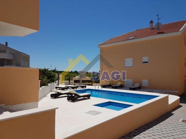 Appartamento Stara Novalja, Novalja, 624m2