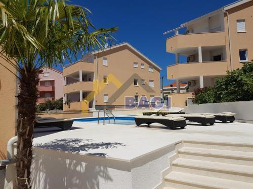 Appartamento Stara Novalja, Novalja, 624m2