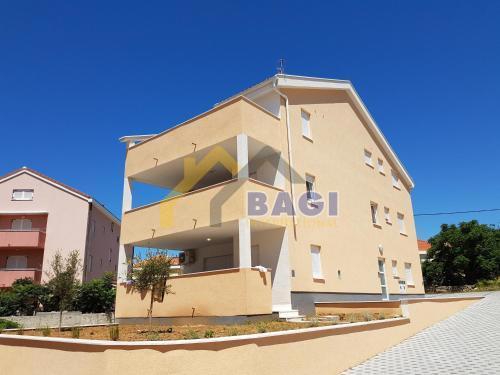 Appartamento Stara Novalja, Novalja, 624m2