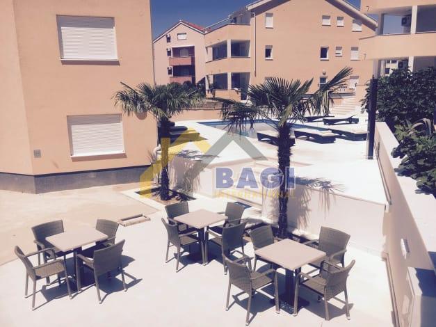 Appartamento Stara Novalja, Novalja, 624m2