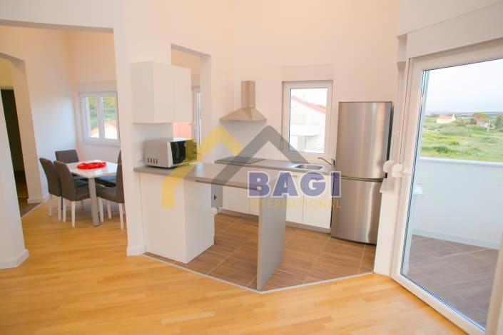 Appartamento Stara Novalja, Novalja, 624m2