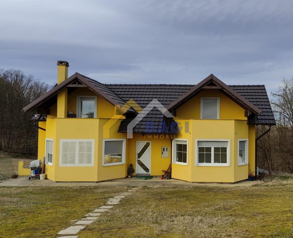 Casa Donji Prnjarovec, Križ, 120m2