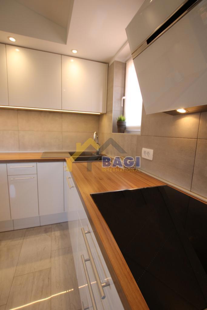 Appartamento di lusso 95m2-arredato-2 posti auto