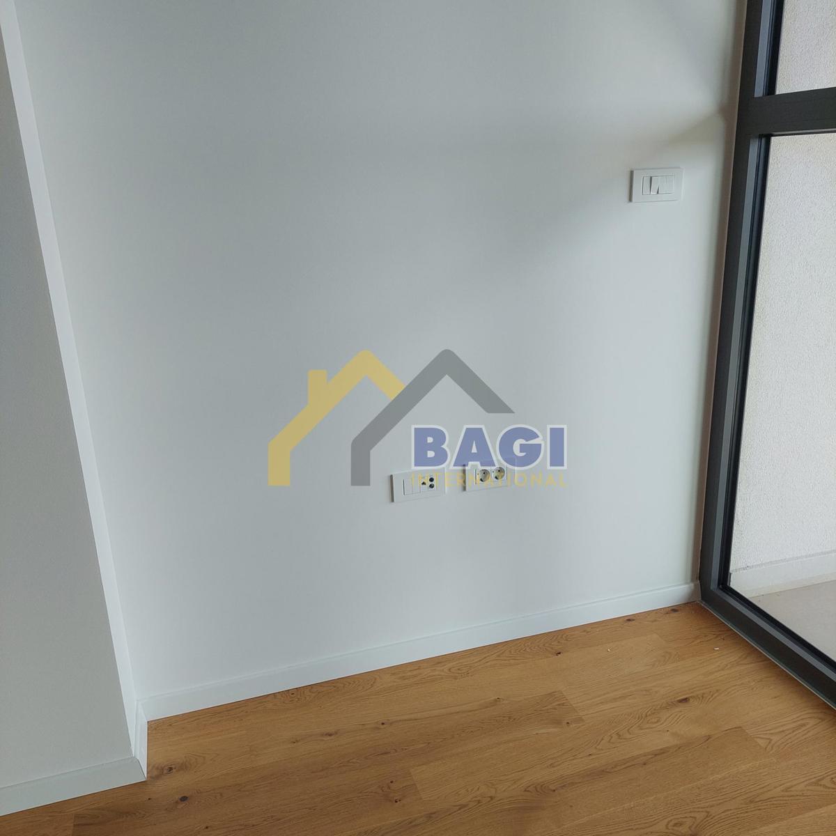 Rovigno-Appartamento-Giardino-Garage-Cortile-Parcheggio-Nuova costruzione