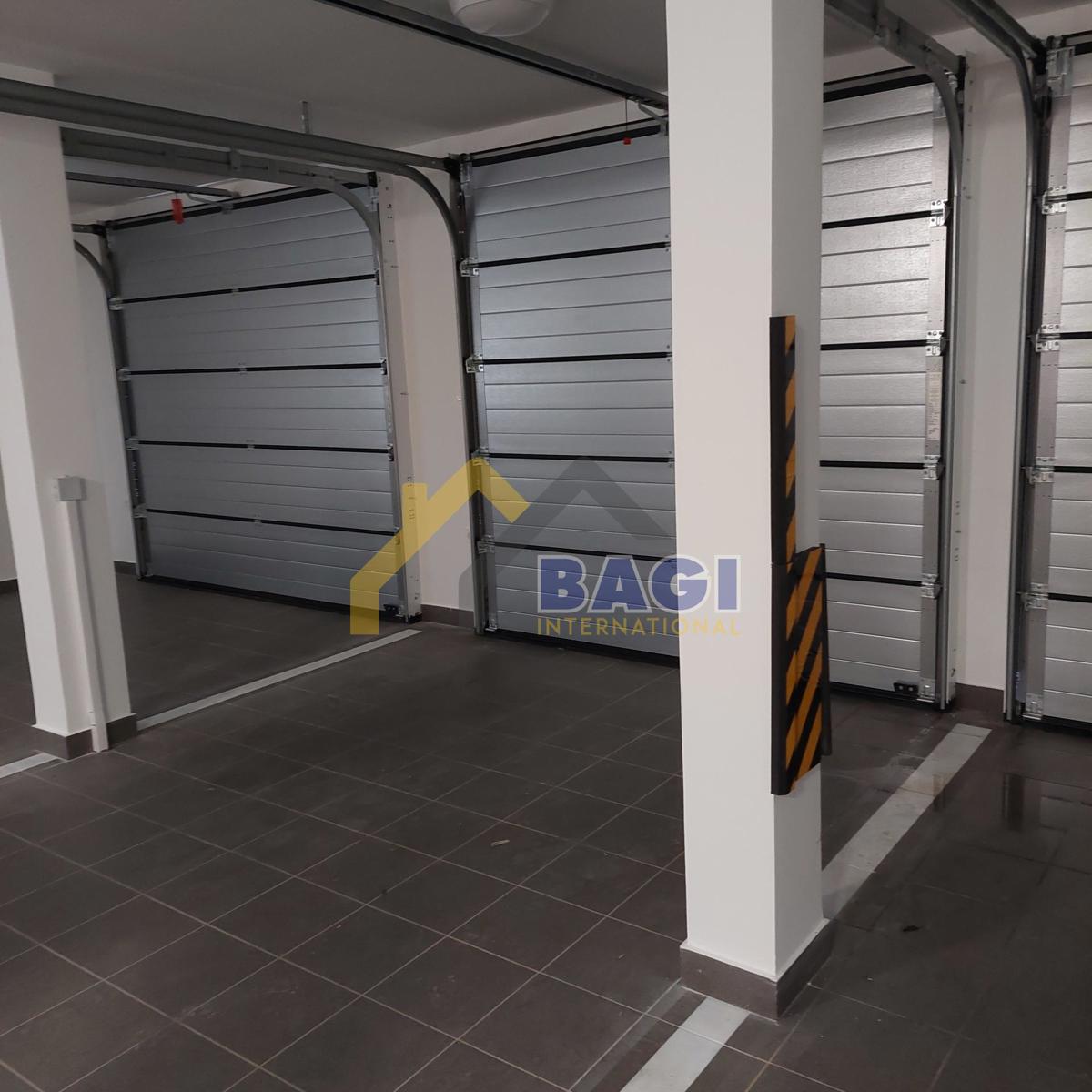 Rovigno-Appartamento-Giardino-Garage-Cortile-Parcheggio-Nuova costruzione