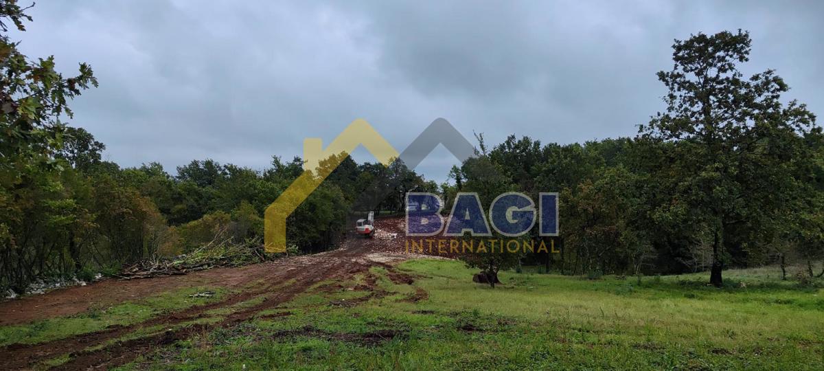 Terreno edificabile Rojnići 910m2