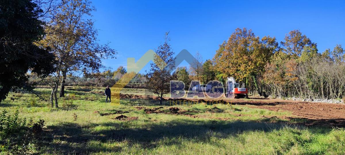 Terreno edificabile Rojnići 910m2