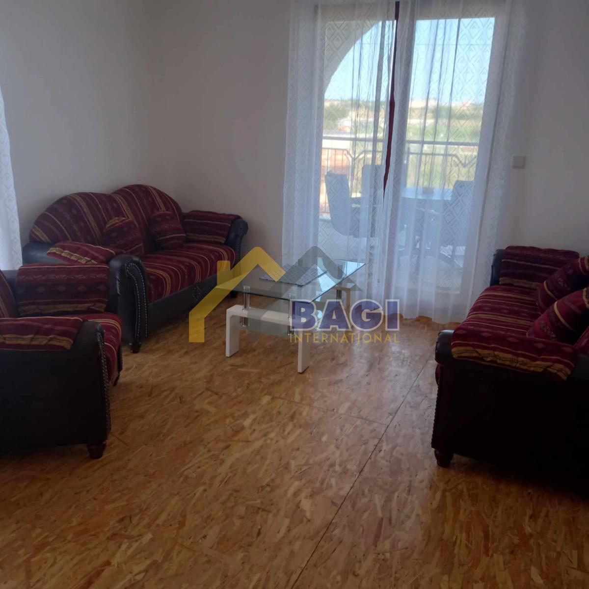 Pola Appartamento 67,30 m2 piano terra rialzato