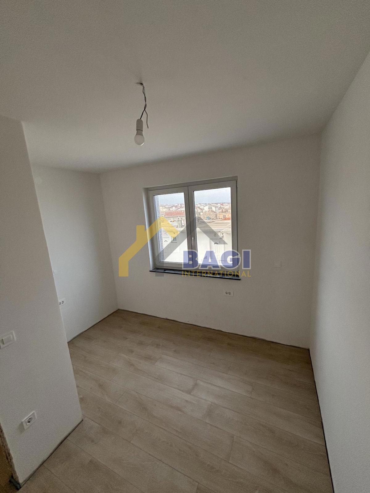 Appartamento Ražanac, 97,08m2