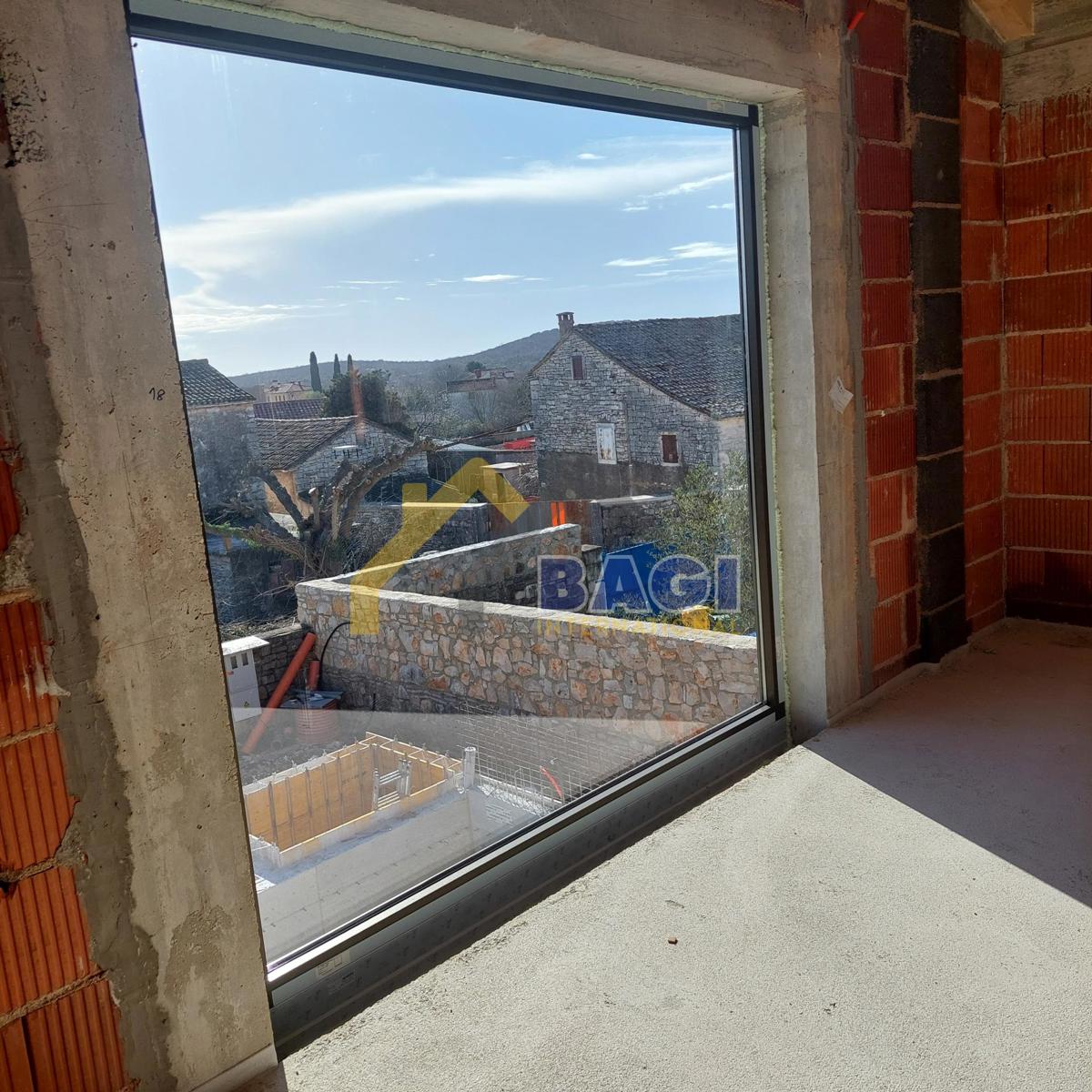 Zona Bale - Casa di lusso 176m2 - piscina riscaldata 37m2