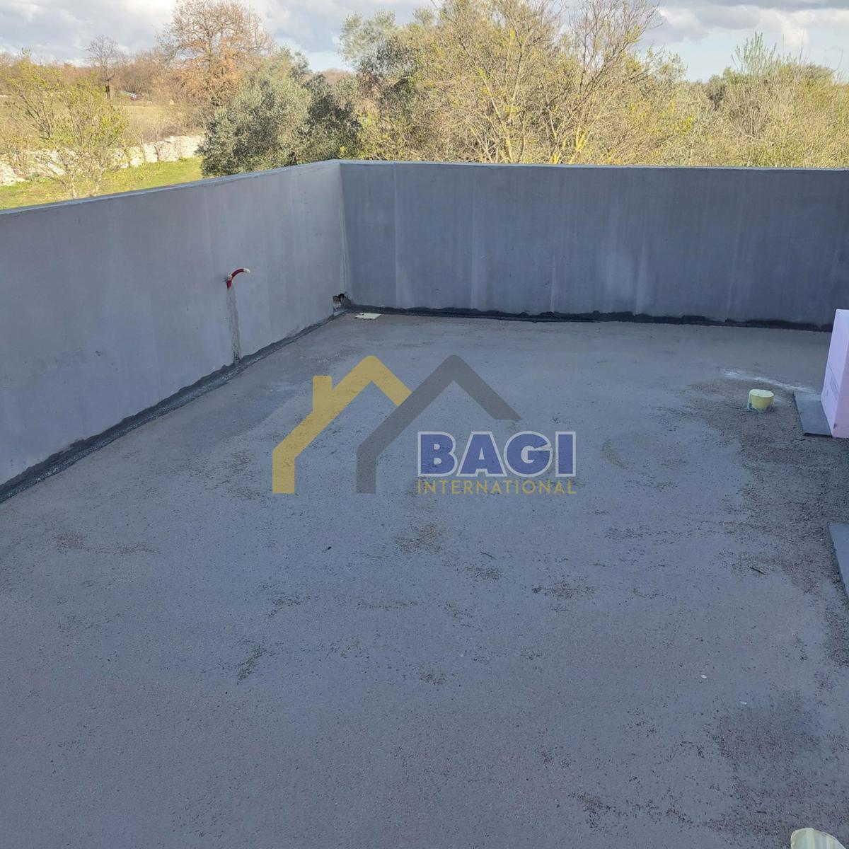 Zona Bale - Casa di lusso 176m2 - piscina riscaldata 37m2