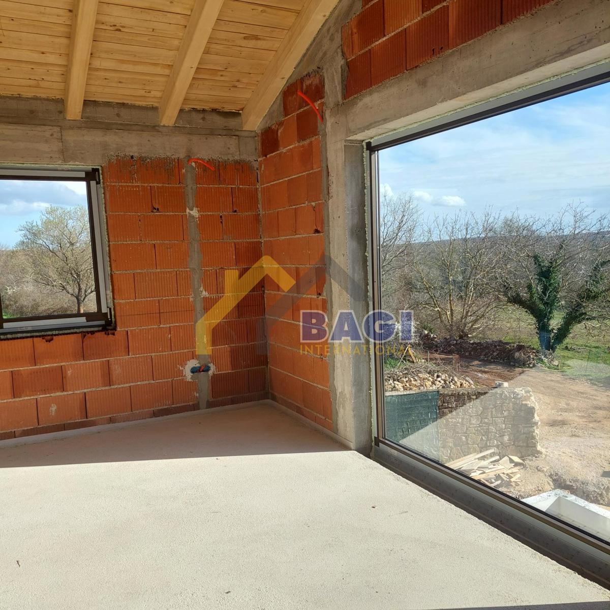 Zona Bale - Casa di lusso 176m2 - piscina riscaldata 37m2