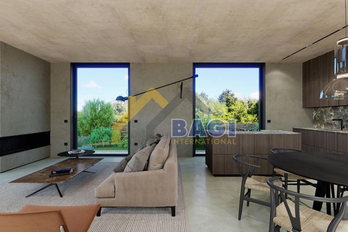 Zona Bale - Casa di lusso 176m2 - piscina riscaldata 37m2
