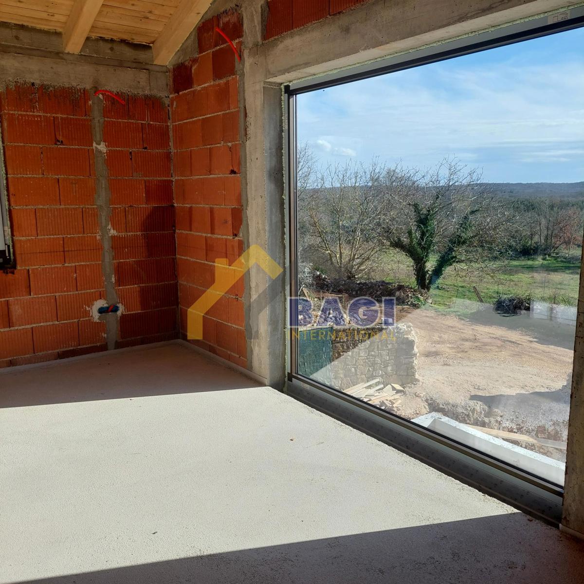 Zona Bale - Casa di lusso 176m2 - piscina riscaldata 37m2