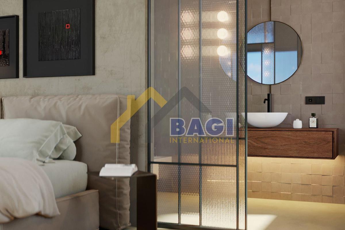Zona Bale - Casa di lusso 176m2 - piscina riscaldata 37m2