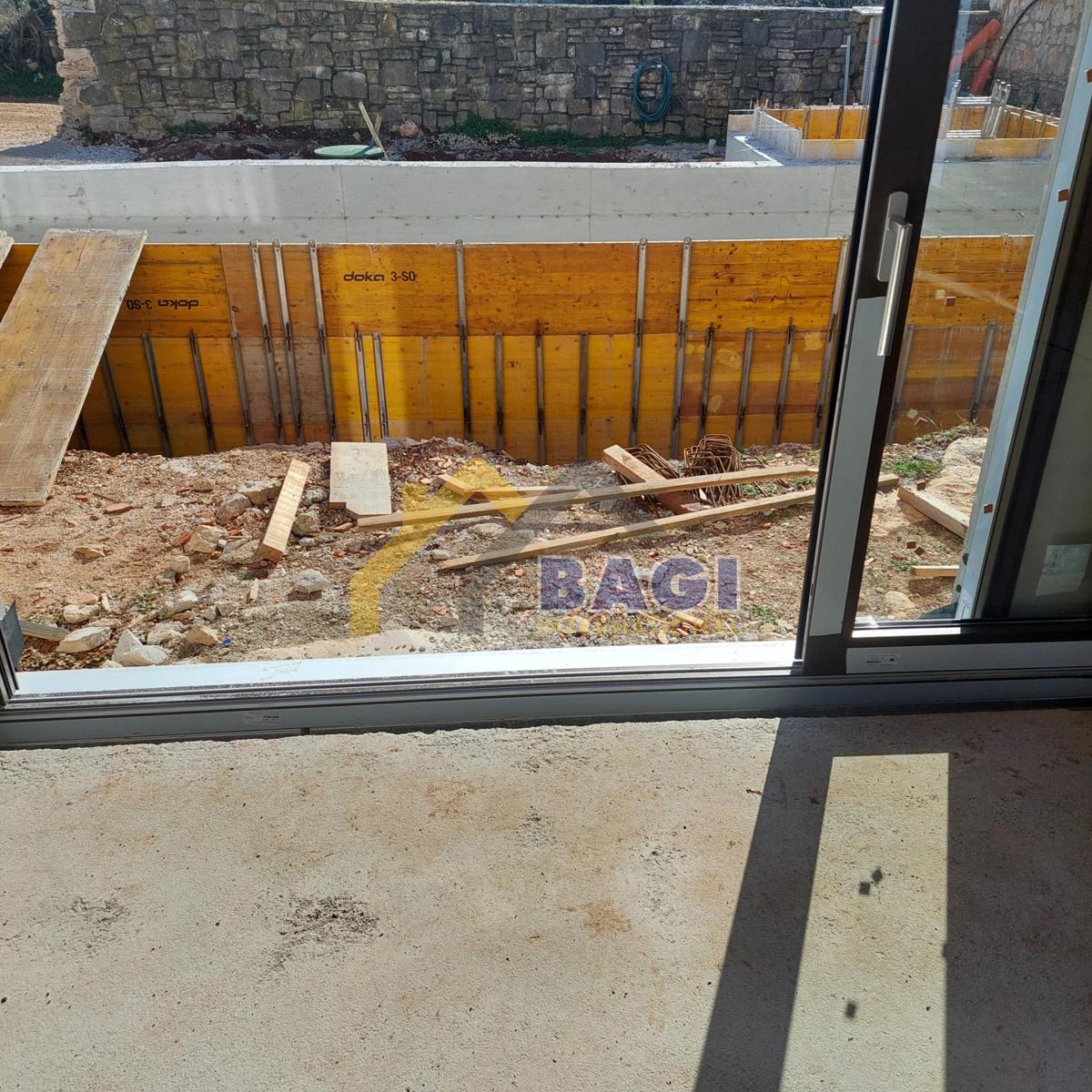 Zona Bale - Casa di lusso 176m2 - piscina riscaldata 37m2