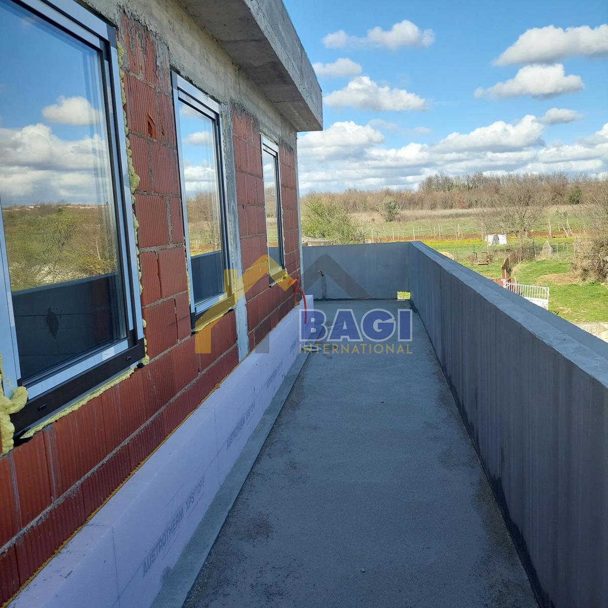 Zona Bale - Casa di lusso 176m2 - piscina riscaldata 37m2