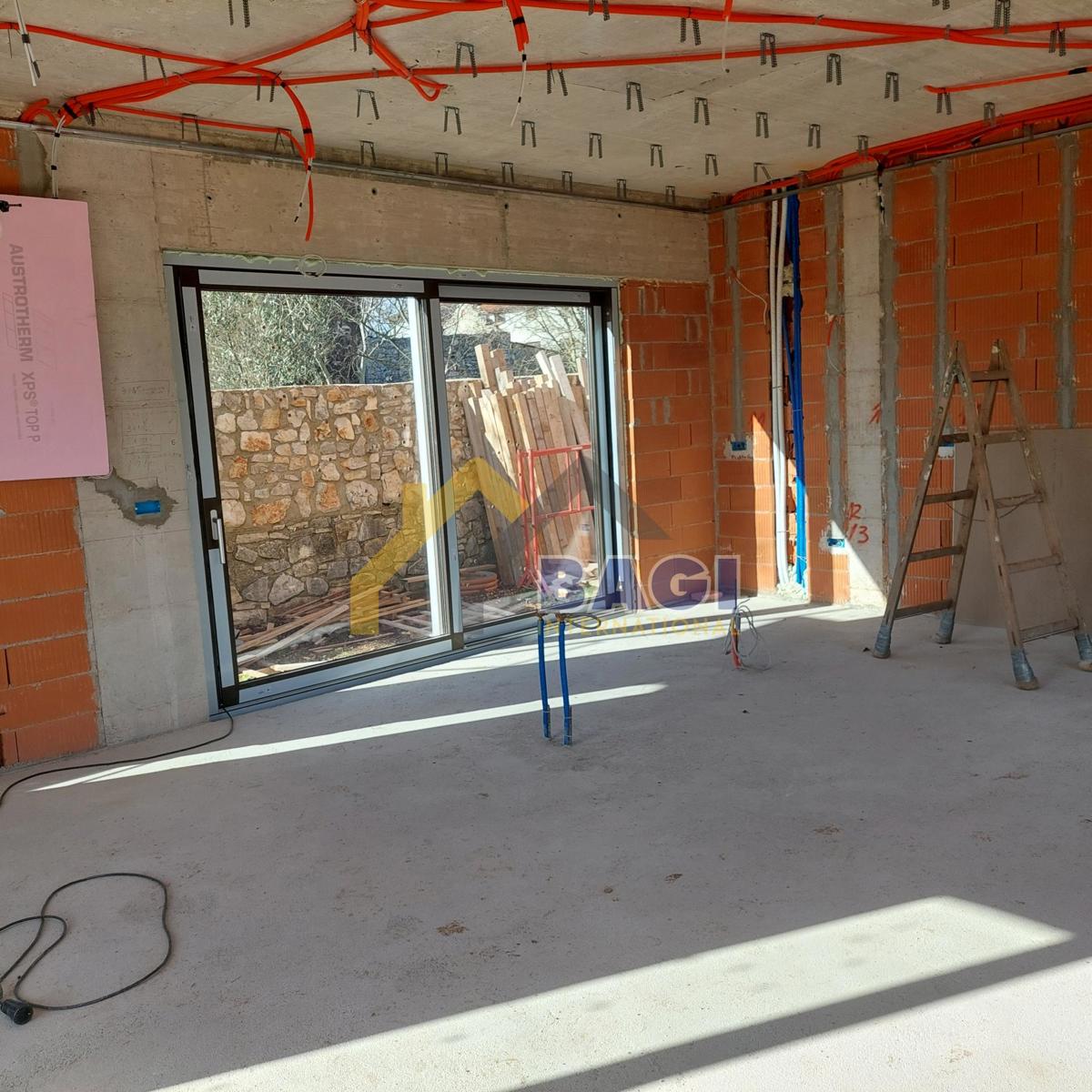 Zona Bale - Casa di lusso 176m2 - piscina riscaldata 37m2