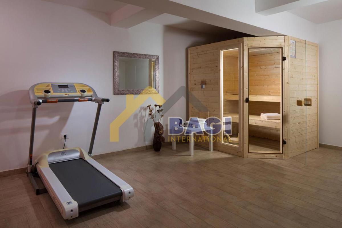 ISTRIA - LABIN Villa con wellness e piscina